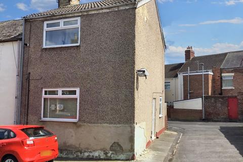 2 bedroom terraced house for sale, South Street, Spennymoor, Durham, DL16 7TX