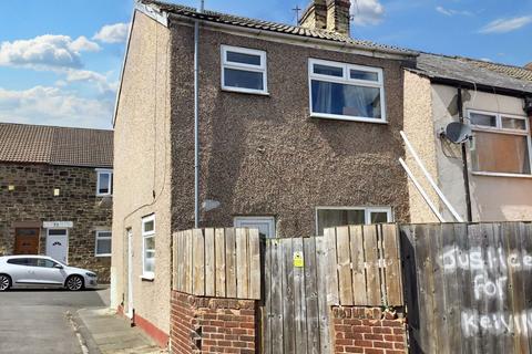 2 bedroom terraced house for sale, South Street, Spennymoor, Durham, DL16 7TX