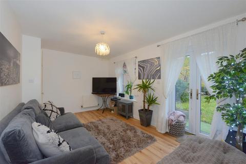 3 bedroom end of terrace house for sale, St. Michaels Gate, Shrewsbury