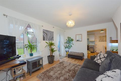 3 bedroom end of terrace house for sale, St. Michaels Gate, Shrewsbury