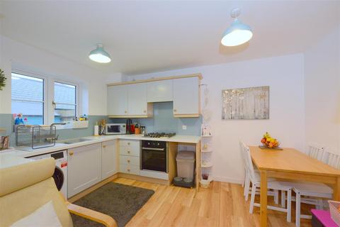 3 bedroom end of terrace house for sale, St. Michaels Gate, Shrewsbury