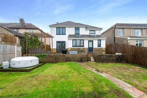 4 bedroom detached house for sale, Broadlands Drive, Carnforth LA5