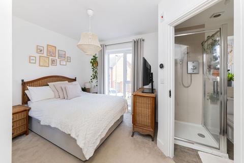2 Armitage Drive, Wantage, OX12 8GG