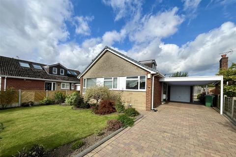 4 bedroom detached bungalow for sale, Richmondfield Way, Barwick In Elmet, Leeds