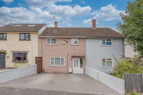 3 bedroom terraced house for sale, Showering Road, Stockwood, Bristol