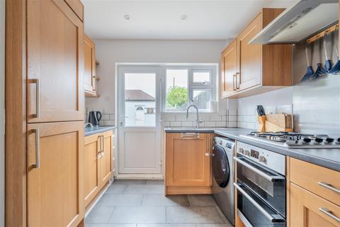 3 bedroom terraced house for sale, Showering Road, Stockwood, Bristol