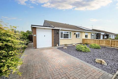 2 bedroom detached house for sale, Wesley Close, Trowbridge BA14