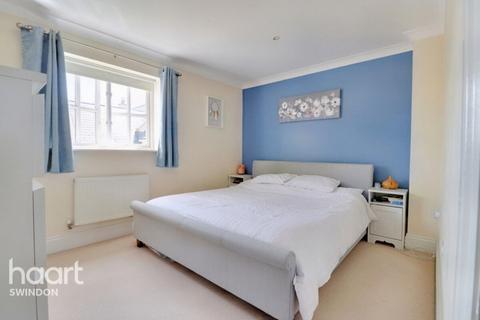 6 Brooklands, Wootton Bassett, Swindon, SN4 7SE