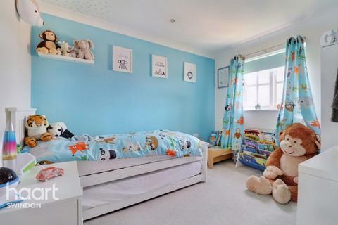 6 Brooklands, Wootton Bassett, Swindon, SN4 7SE