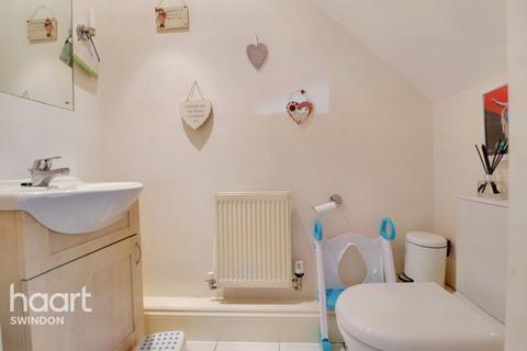 6 Brooklands, Wootton Bassett, Swindon, SN4 7SE
