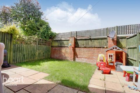 6 Brooklands, Wootton Bassett, Swindon, SN4 7SE