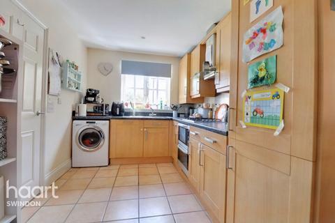 3 bedroom semi-detached house for sale, Brooklands, Swindon