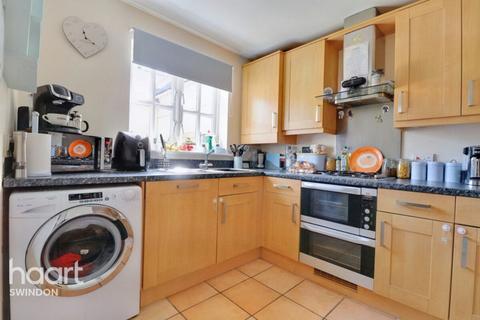 3 bedroom semi-detached house for sale, Brooklands, Swindon