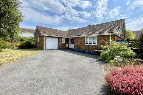 2 bedroom bungalow for sale, Trefoil Way, Christchurch BH23