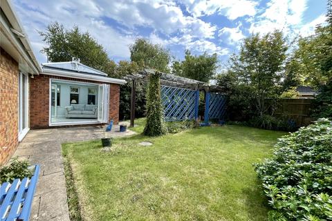 2 bedroom bungalow for sale, Trefoil Way, Christchurch BH23