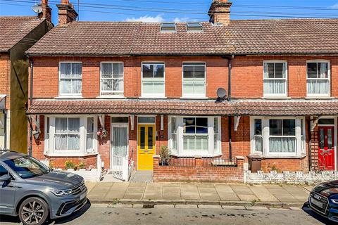 27 Burnham Road, St Albans, AL1 4QN