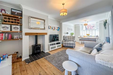 27 Burnham Road, St Albans, AL1 4QN