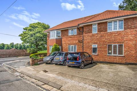 2 bedroom apartment for sale, Albemarle Road, York, YO23 1EW