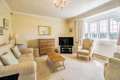 2 bedroom apartment for sale, Albemarle Road, York, YO23 1EW