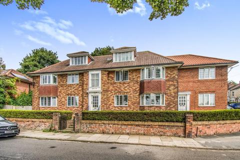 2 bedroom flat for sale, Albemarle Road, York, YO23 1EW