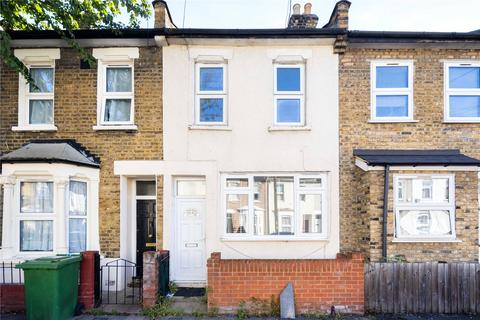 2 bedroom terraced house for sale, Tavistock Road, Stratford, London, E15