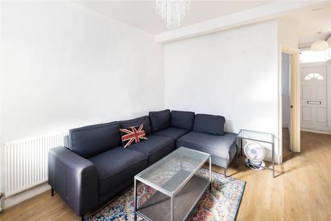 2 bedroom terraced house for sale, Tavistock Road, Stratford, London, E15