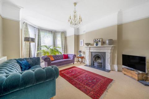 6 bedroom terraced house for sale, Oakfield Road, Stroud Green