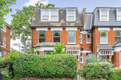 6 bedroom terraced house for sale, Oakfield Road, Stroud Green