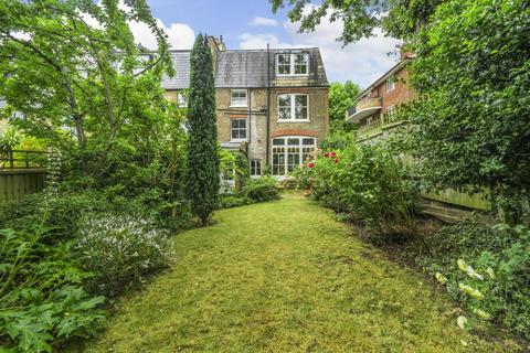 6 bedroom terraced house for sale, Oakfield Road, Stroud Green