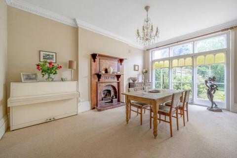 6 bedroom terraced house for sale, Oakfield Road, Stroud Green