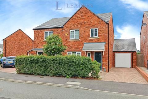 3 bedroom semi-detached house for sale, Hawthorn Way, Birmingham, West Midlands