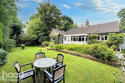 33 Arlington Drive, Nottingham, NG3 5EN