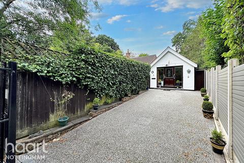 33 Arlington Drive, Nottingham, NG3 5EN
