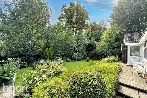 33 Arlington Drive, Nottingham, NG3 5EN