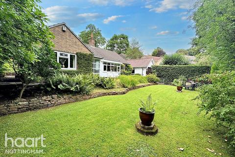 33 Arlington Drive, Nottingham, NG3 5EN