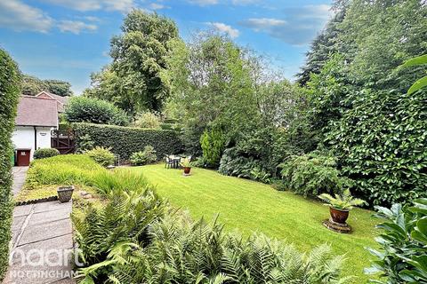 33 Arlington Drive, Nottingham, NG3 5EN