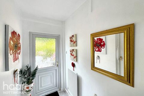 33 Arlington Drive, Nottingham, NG3 5EN