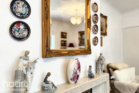 33 Arlington Drive, Nottingham, NG3 5EN
