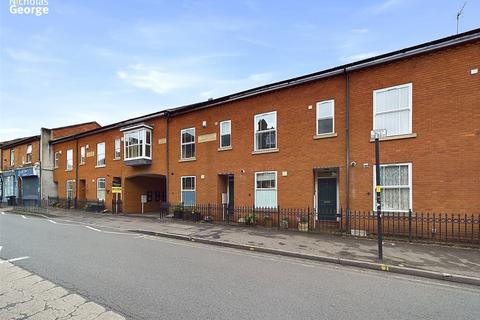 3 bedroom terraced house for sale, Woodbridge Road, Moseley, Birmingham, B13