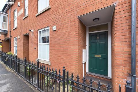 3 bedroom terraced house for sale, Woodbridge Road, Moseley, Birmingham, B13