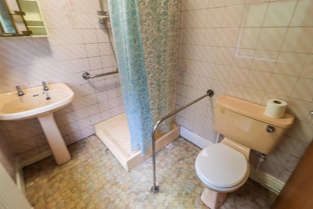 Bathroom/w.c.