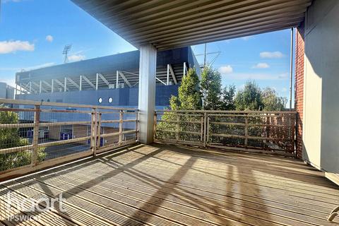 undefined, Portman Road, Ipswich