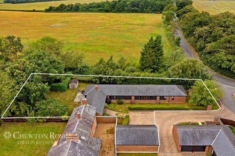 4 bedroom barn conversion for sale, Whaddon Road, Milton Keynes