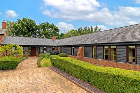 4 bedroom barn conversion for sale, Whaddon Road, Milton Keynes