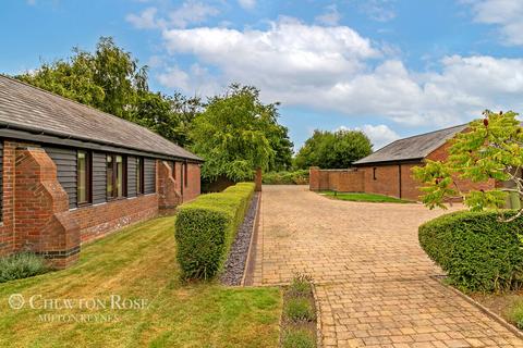 4 bedroom barn conversion for sale, Whaddon Road, Milton Keynes