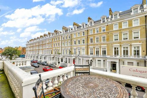 2 bedroom flat for sale, Onslow Gardens, London SW7