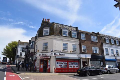 2 bedroom maisonette to rent, Dorset Street, Brighton, BN2 1WA