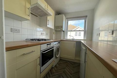 2 bedroom maisonette to rent, Dorset Street, Brighton, BN2 1WA