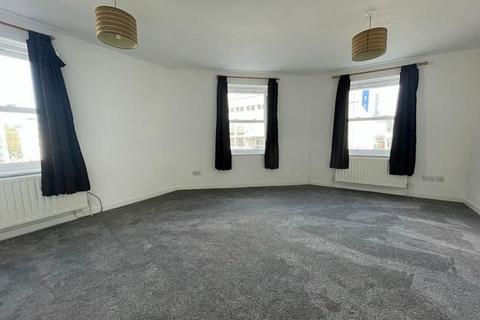 2 bedroom maisonette to rent, Dorset Street, Brighton, BN2 1WA