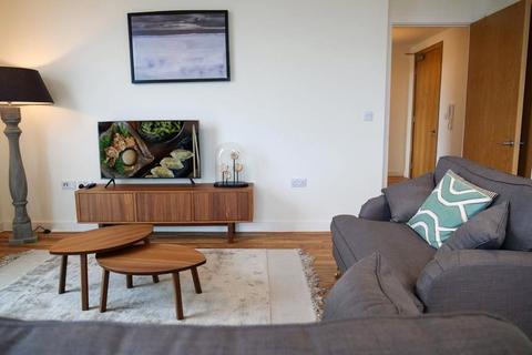 3 bedroom apartment for sale, Pomona Strand, Manchester M16